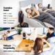Lauben Smart Fan Heater 2in1 1800BB hősögárzó/ventilátor Lauben Smart Fan Heater 2in1 1800BB hősögárzó/ventilátor
